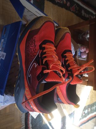 Zapatillas Joma Tundra Talla 43