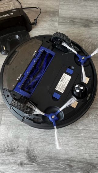 Aspiradora Robot Rowenta Smart Force Essential