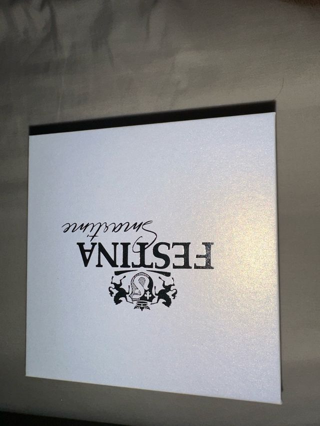 Reloj Festina Smartime F50002