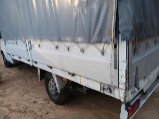 FIAT Ducato 2003