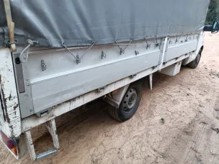FIAT Ducato 2003