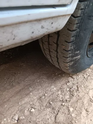 FIAT Ducato 2003