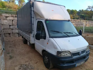 FIAT Ducato 2003
