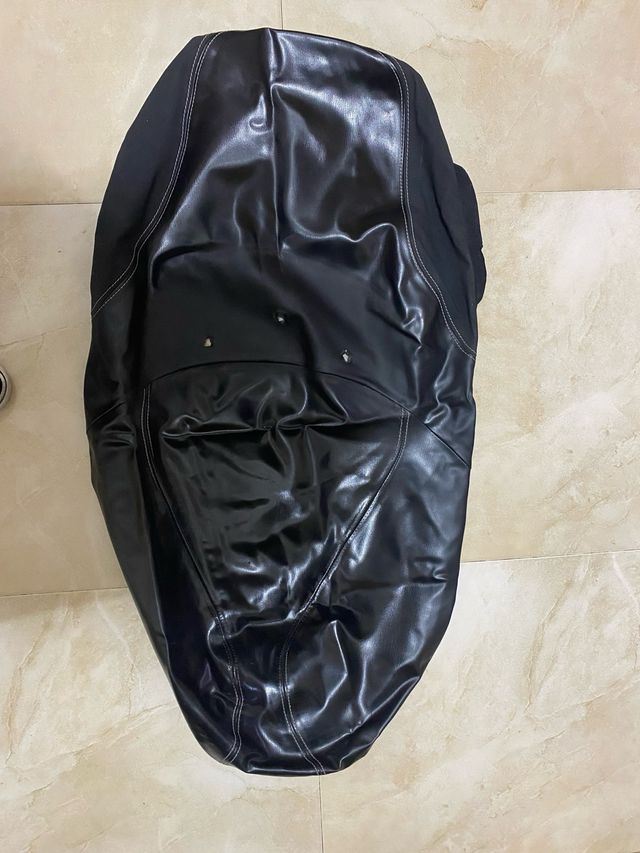 Tapizado asiento BMW C 400 GT nuevo