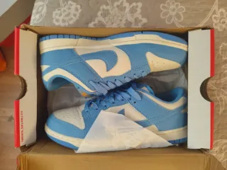 Zapatillas NK
