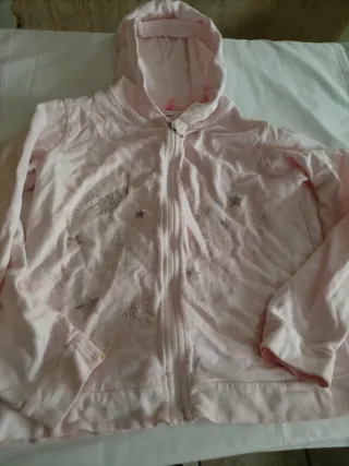 Disfraz Halloween Talla S