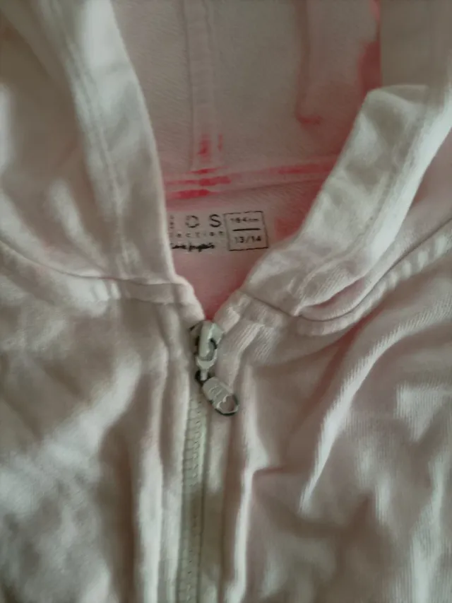 Disfraz Halloween Talla S