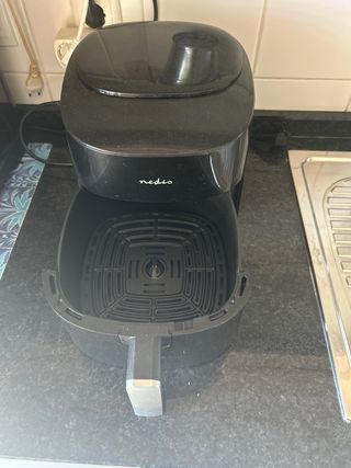 Fritadeira de ar Nedis