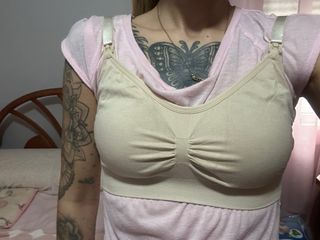 Sujetadores de Lactancia 