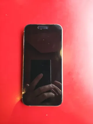 iPhone 14 Pro Max 128GB - Como nuevo