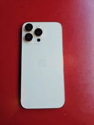 iPhone 14 Pro Max 128GB - Como nuevo