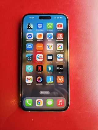 iPhone 14 Pro Max 128GB - Como nuevo