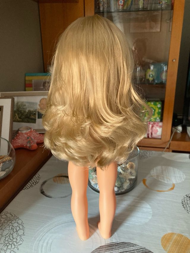 Nancy comunianta reedicion