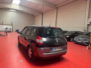 Renault Grand Scenic 2006