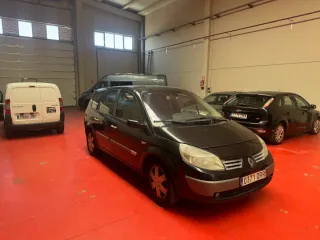 Renault Grand Scenic 2006