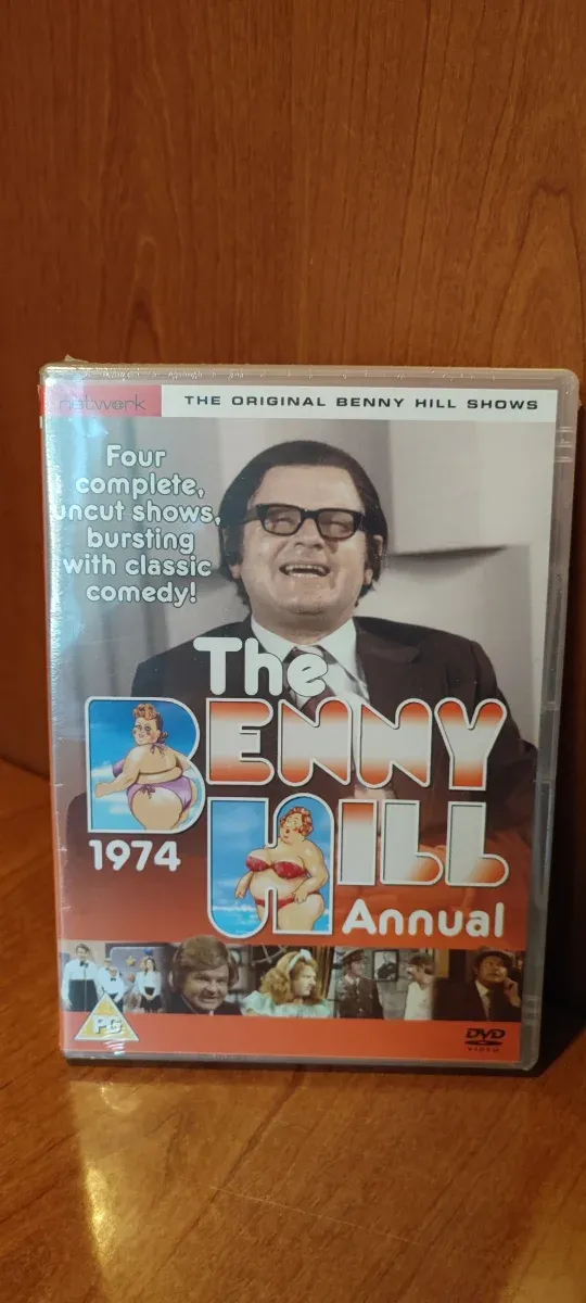 18 DVD film vari (2 sigillati)