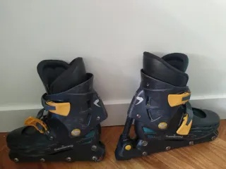 Patines en línea Boomerang