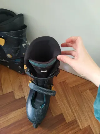 Patines en línea Boomerang