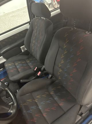 Peugeot 106 rallye 1997