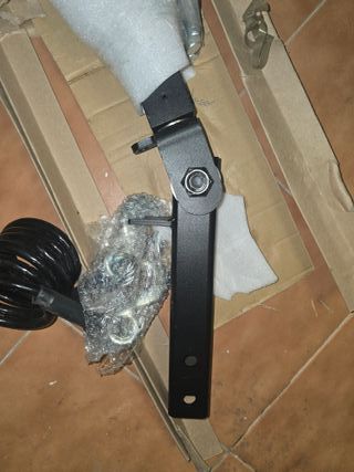 VEVOR Barra de Remolque para Automóvil