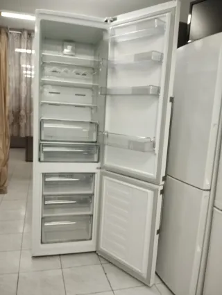 Nevera GRONDIG NO FROST