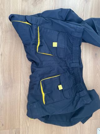 Pantalón Valento Thunder XXL