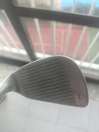 Juego Palos Golf Shear Line Mujer 