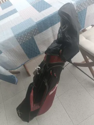 Juego Palos Golf Shear Line Mujer 