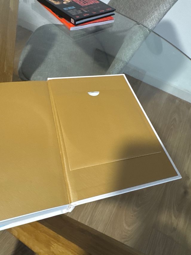 Album K-Pop NCT Golden Age