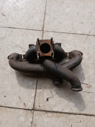 Colector Austin Metro 1300