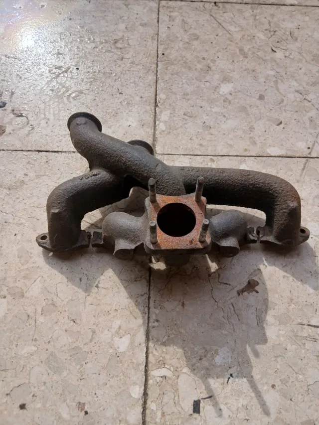 Colector Austin Metro 1300