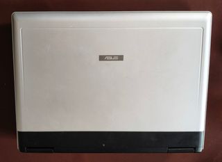 Portátil Asus Z53S