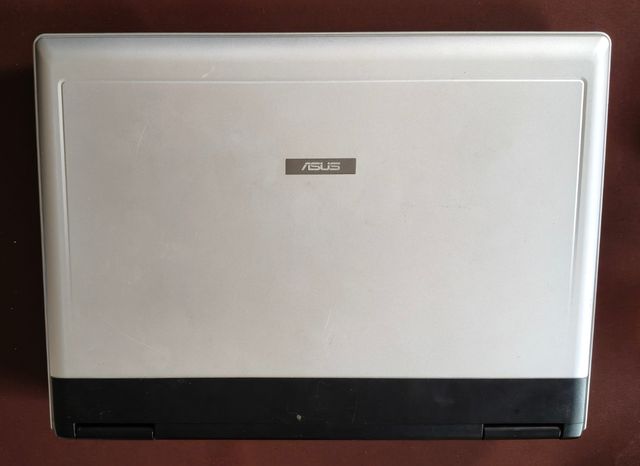 Portátil Asus Z53S