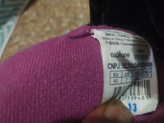 Patines en línea y protectores T40