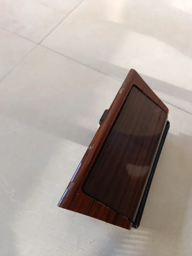 Cenicero W124 Mercedes