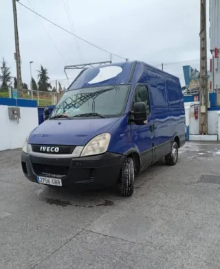 Iveco Daily L2H2 2008