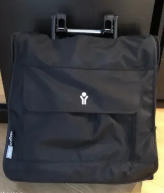 Mochila de transporte BABYZEN YOYO