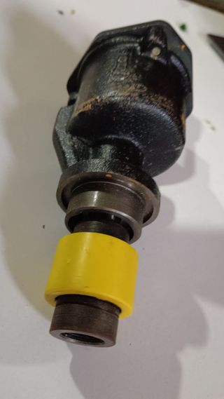 Depresor Frenos Audi Seat Vw 68145207 Original