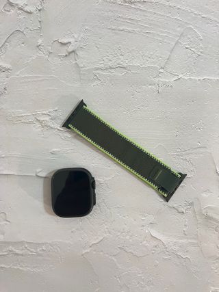 NUEVA Correa TRAIL Apple Watch Ultra 3