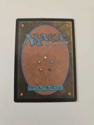 Vivi Ornitier - Magic The Gathering -Final Fantasy