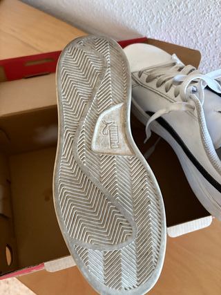 Zapatillas deporte puma