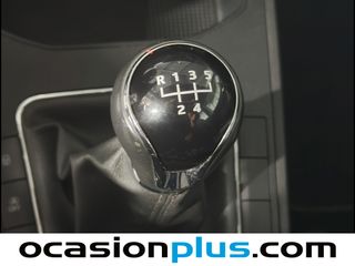 SEAT Ibiza 1.0 TGI GNC S&S Style 66 kW (90 CV)