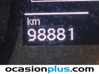 SEAT Ibiza 1.0 TGI GNC S&S Style 66 kW (90 CV)