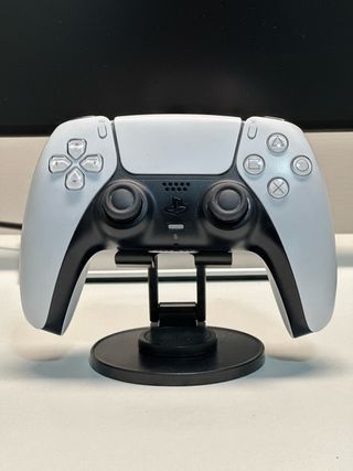 Mando PS5 con joysticks electromagnéticos