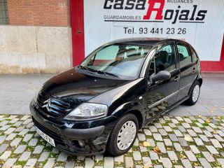 Se Vende Citroen C3 MUY BAJO CONSUMO!!!