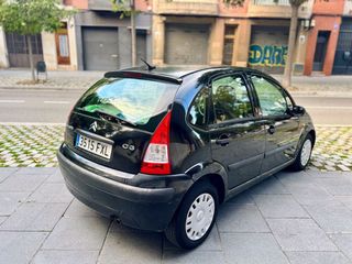 Se Vende Citroen C3 MUY BAJO CONSUMO!!!