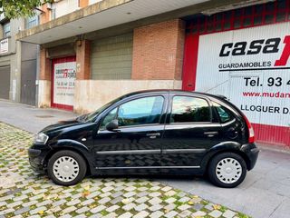 Se Vende Citroen C3 MUY BAJO CONSUMO!!!