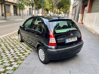 Se Vende Citroen C3 MUY BAJO CONSUMO!!!
