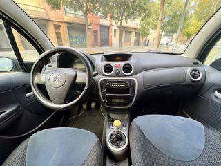 Se Vende Citroen C3 MUY BAJO CONSUMO!!!