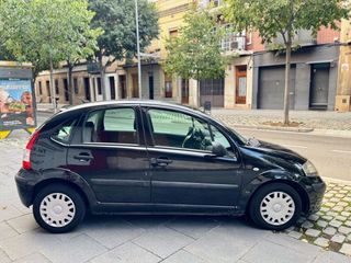 Se Vende Citroen C3 MUY BAJO CONSUMO!!!